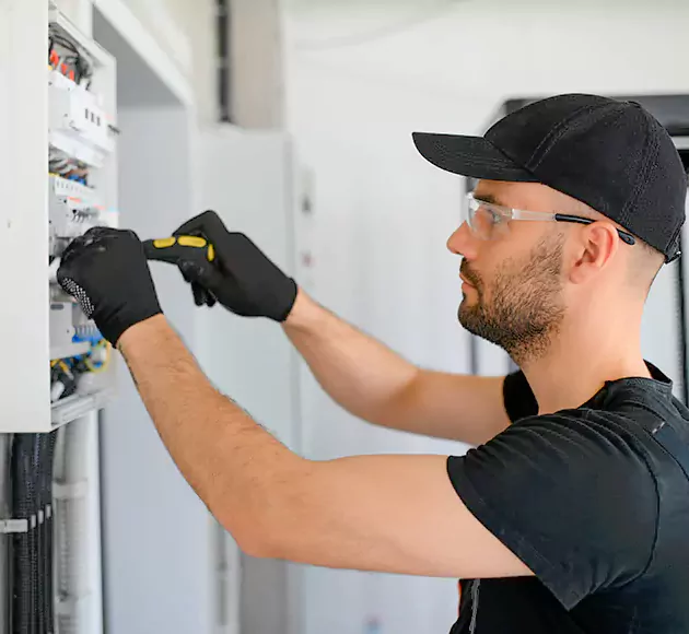 Crafting Reliable Electrical Service in Sanford Since 2009