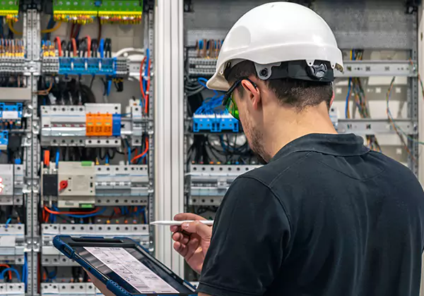 Electrical Inspection Services Sanford