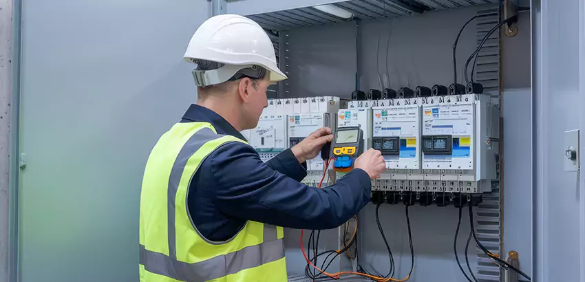 Commercial Electrical Repair In Sanford