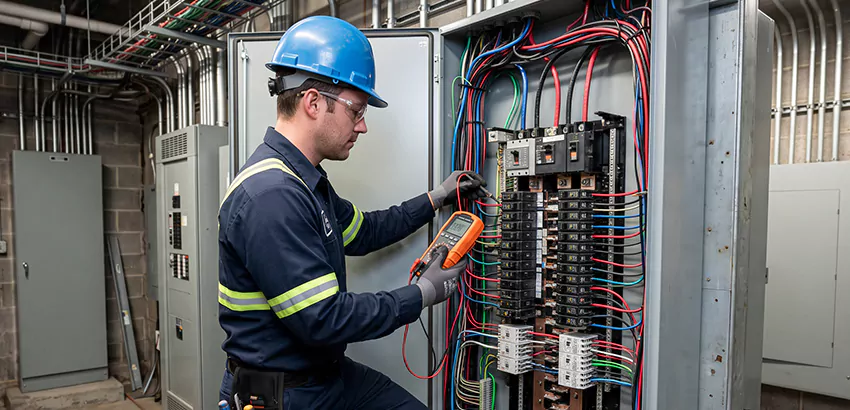 Electrical Wiring Services In Sanford