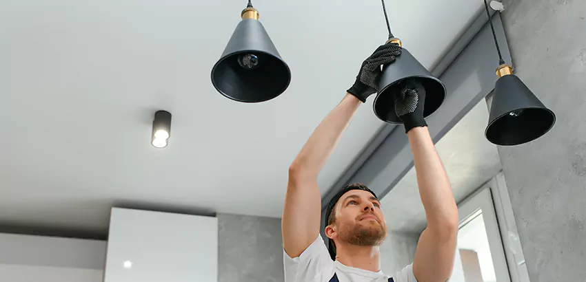 Lighting Electrician In Sanford
