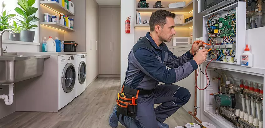 Residential Electrician In Sanford