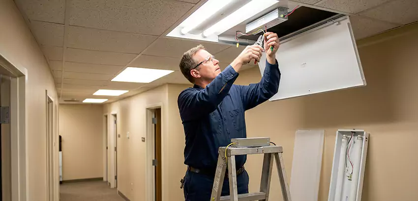 Sign and Neon Ballast Replacement in Sanford