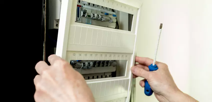 Main Breaker Replacement in Sanford