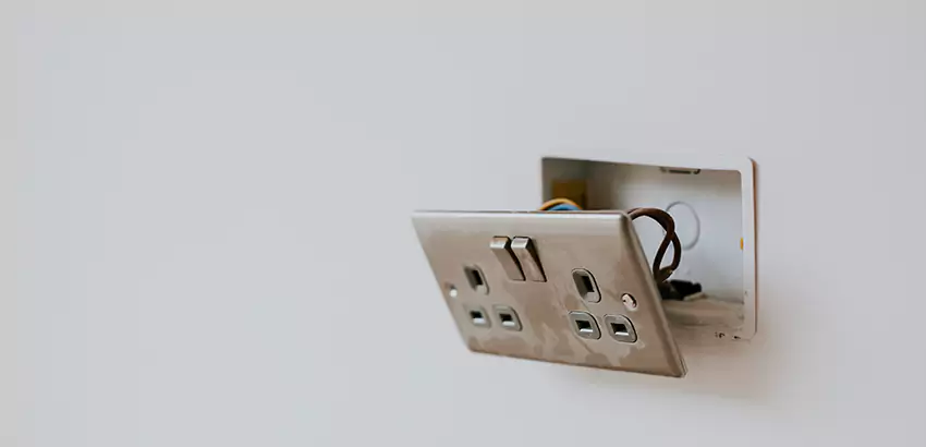 GFCI Breaker Replacement in Sanford