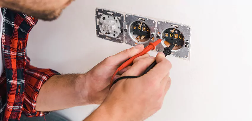 Building Automation and Smart Connectivity in Sanford