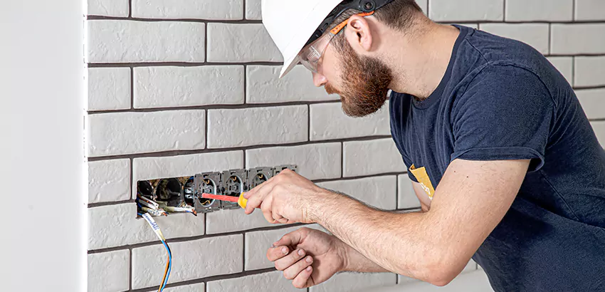 Rewiring for Modern Electrical Demand in Sanford
