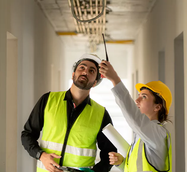Licensed Commercial Electrician: Your Local Business Electrical Partner in Sanford, FL
