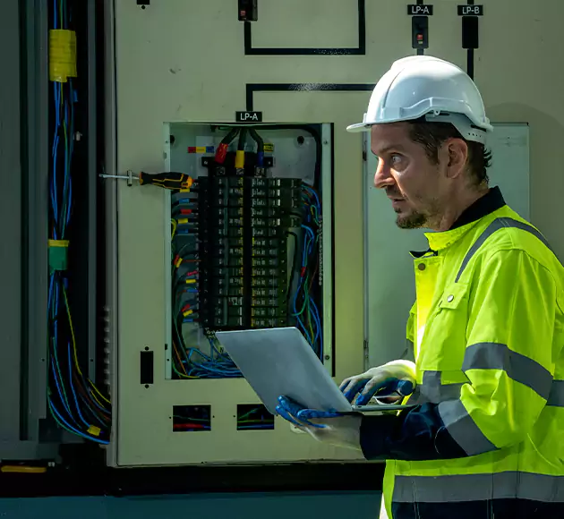Professional Electrical Inspection: Your Local Safety Check Team in Sanford, FL