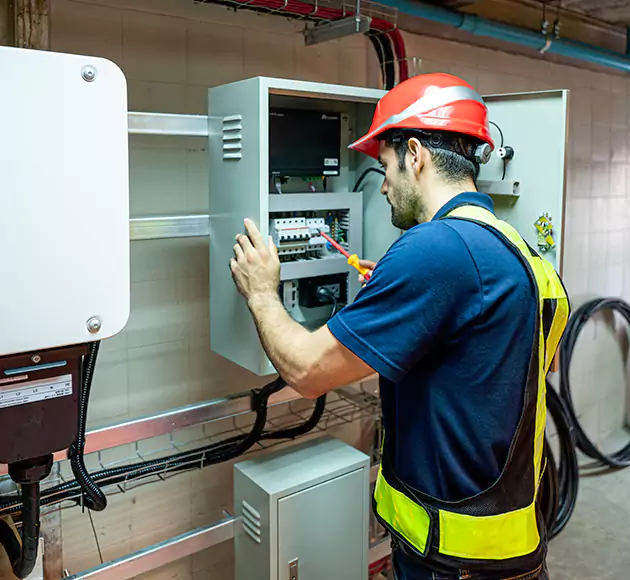 Professional Electrical Maintenance: Your Local Preventive Care Team in Sanford, FL