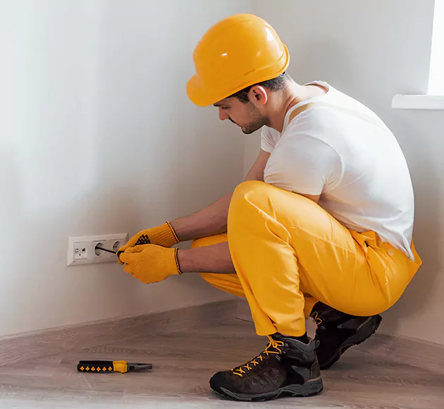 Trusted Electrical Repair Services: Your Local Fix-It Team in Sanford, FL