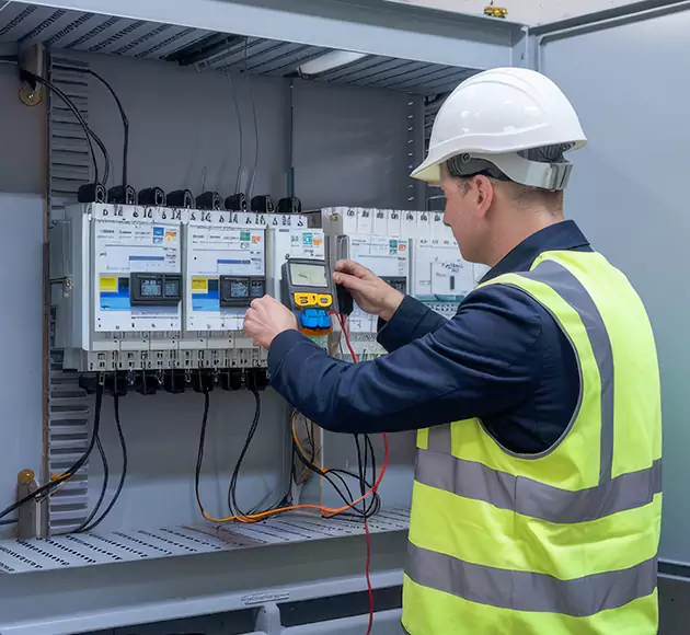 Professional Electrical Service Upgrade: Your Local Utility Coordination Team in Sanford, FL