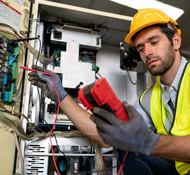 Professional Electrical Troubleshooting: Your Local Diagnostic Team in Sanford, FL