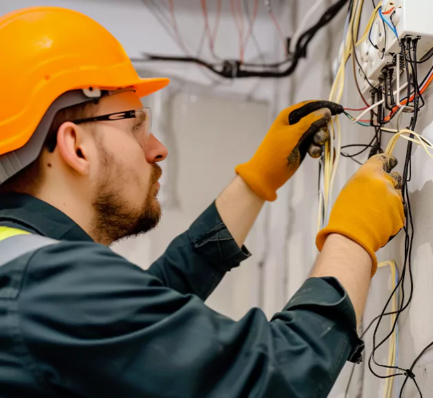 Professional Electrical Wiring Services: Your Local Wiring Team in Sanford, FL