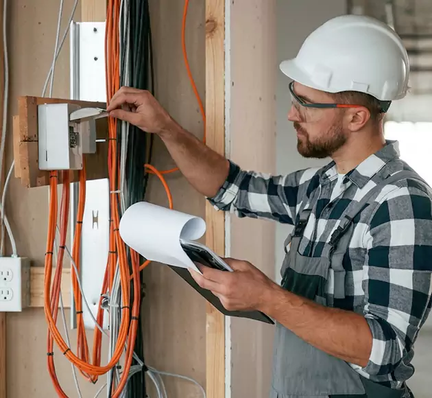 Professional Emergency Electrical Repair: Your Local Urgent Fix Team in Sanford, FL