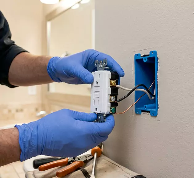 Professional GFCI Installation: Your Local Shock Protection Team in Sanford, FL