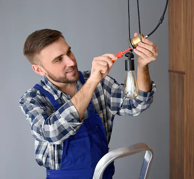 Professional Lighting Electrician: Your Local Fixture Expert in Sanford, FL