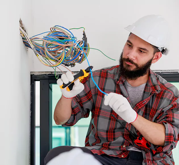 Professional Low Voltage Electrician: Your Local Systems Technician in Sanford, FL