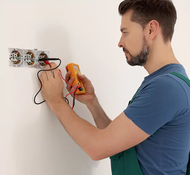 Professional Residential Electrical Repair: Your Local Home Fix-It Team in Sanford, FL