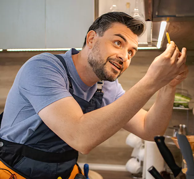 Trusted Home Electrician: Your Local Choice in in Sanford, FL