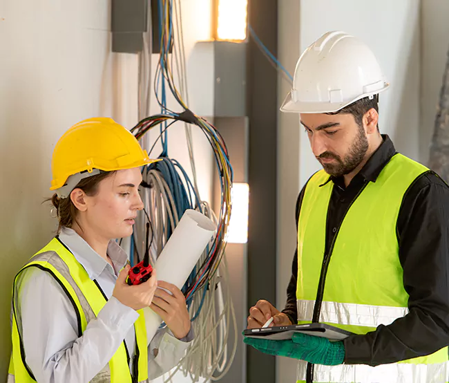 Why Businesses Choose Us as Their Commercial Electrician in Sanford, FL?